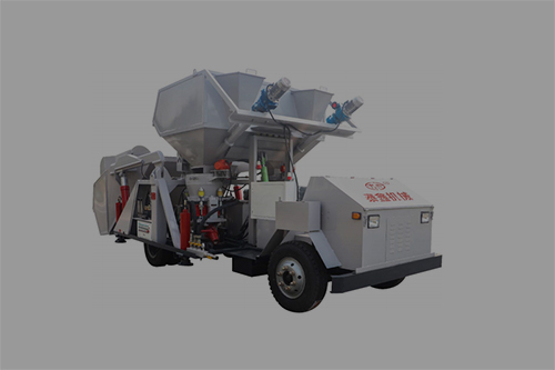 ZLP係列自動（dòng）上料（liào）噴射機